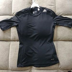 Adidas Climate Shirt